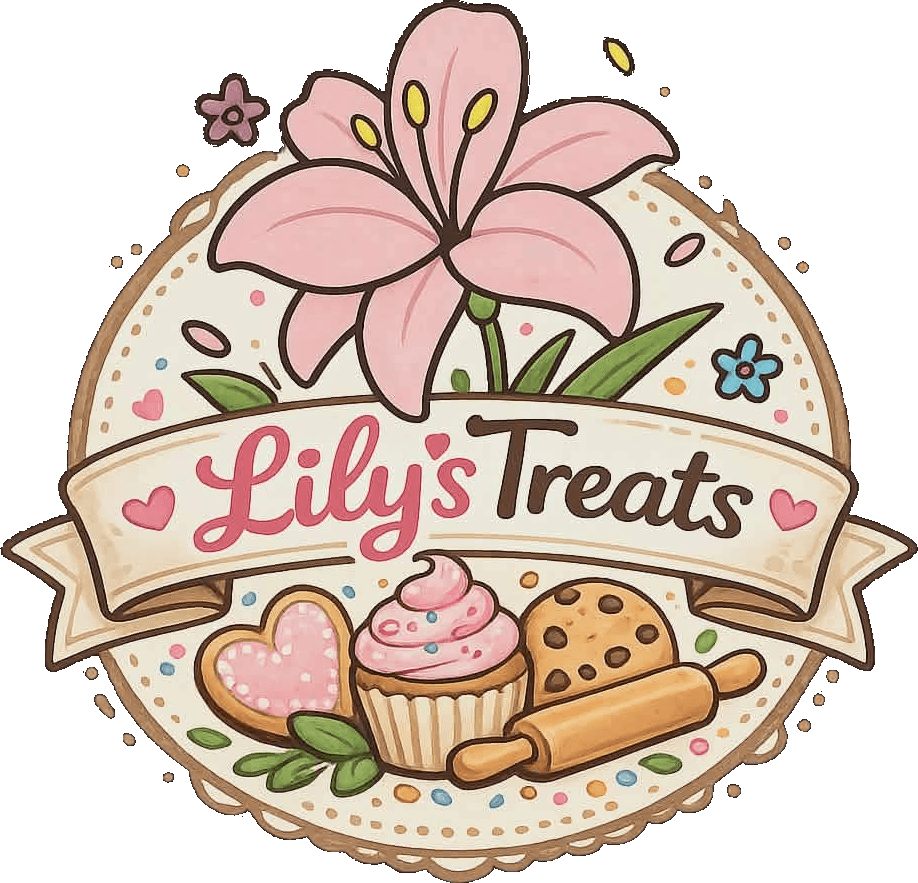 Lily's Treats